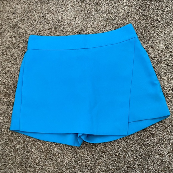 J Crew Envelope Skort - Picture 1 of 4